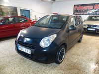 begagnad Suzuki Alto 1.0 VVT GL Ny Besiktigad & Ny Servad 68hk