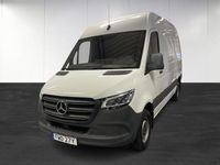 begagnad Mercedes Sprinter TransportbilarMercedes316 CDI A2