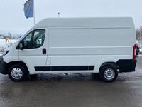 begagnad Peugeot Boxer PRO+ L2H2 Bluehdi 165 HK /Navi & Backkamera/