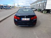 begagnad BMW 520 d Sedan Euro 5.S+V.däck.Ny recond