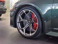 Ny Audi RS6 Exclusive 630 HK (463 kW) 2025 Okänd Kombi