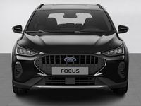 begagnad Ford Focus Kombi 1.0 125 E85 Active MHEV Edit 2023, Kombi