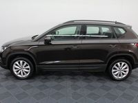 begagnad Seat Ateca 0%RÄNTA 1,0TSi Drag Navi P-Assist