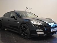 begagnad Porsche Panamera 4 PDK 300HK FRÅN 2500KR