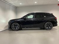 Begagnad BMW iX Sport Line 384 kW (523 HK) 2022 Svart SUV