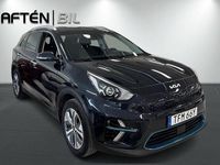 Begagnad Kia e-Niro Advance 150 kW (204 HK) 2022 Blå SUV