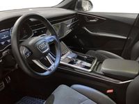 begagnad Audi Q8 Quattro 60 TFSI e Hybrid Panorama Bang & Olufsen 2022, SUV