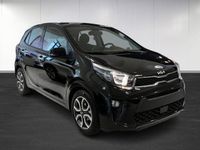 begagnad Kia Picanto 1.0 ADVANCE 4-SITS, MANUELL