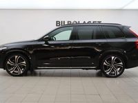 Begagnad Volvo XC90 Ultimate 456 HK (335 kW) 2023 SUV
