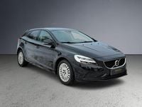 Begagnad Volvo V40 150 HK (110 kW) 2017 Svart