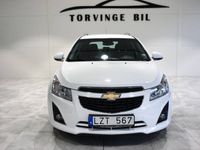 begagnad Chevrolet Cruze Kombi / 1.4 T / Euro 5