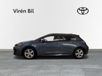 begagnad Toyota Corolla Hybrid 1.8 Style (Vinterhjul + MV)