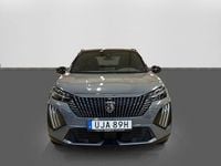 Begagnad Peugeot 2008 GTi 131 HK (96 kW) 2024 Grå SUV