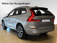 begagnad Volvo XC60 B5 AWD