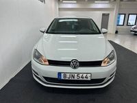 begagnad VW Golf 5-dörrar 1.6 TDI BMT Euro 5