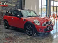 begagnad Mini Cooper D Clubman Sport Chili Värmare Ny-Besiktigad