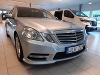 begagnad Mercedes E220 T CDI 7G-Tronic Plus Classic Euro 5