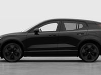 Ny Volvo EX30 CC Performance 319 kW (434 HK) 2025 Svart SUV