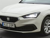 begagnad Seat Leon Sportstourer 1.5 TSI Style 2021, Kombi