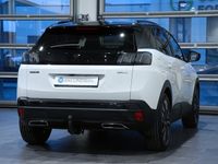 begagnad Peugeot 3008 1.6 PHEV GT Ultimate Business 2021, SUV