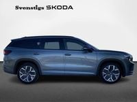 Ny Skoda Kodiaq 2026 Grå SUV