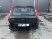 begagnad Ford Fusion 1.4 Euro 4