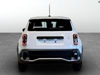 Ny Renault R4 Evolution 2025 Vit