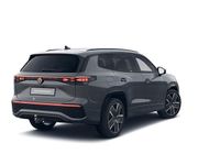 Ny VW Tayron 2026 Grå SUV