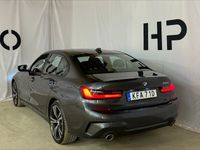 begagnad BMW 330e M-Sport Plug-In Hybrid P-värm Navi S&V