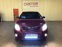 begagnad Toyota Avensis 2.2 D-4D Automat Keyless Dragkrok Fint skick