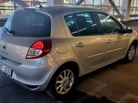 begagnad Renault Clio 1.2