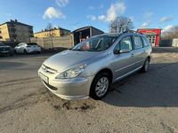 Begagnad Peugeot 307 109 HK (80 kW) 2005 Kombi