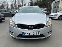 begagnad Kia Ceed Sportswagon CEED _ 1.6 CRDi Euro 5