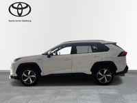 begagnad Toyota RAV4 Laddhybrid 2.5 AWD-I X EDITION JBL