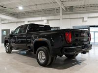 begagnad GMC Sierra 3500 Denali Dually 6.6L Duramax / Boka nu lev v1