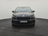 begagnad Skoda Enyaq iV 80 82kWh Plus/Drag