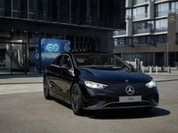 Begagnad Mercedes EQE350 Edition 214 kW (292 HK) 2024 Sedan