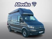 Begagnad VW California California 2025 Grå Van