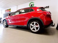 begagnad Mercedes GLA200 CDI 7G-DCT/Automat/Urban-line