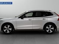 Begagnad Volvo XC60 349 HK (256 kW) 2024 Silver SUV