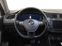 begagnad VW Tiguan 2.0 TDI 4Motion Aut Executive Drag Active
