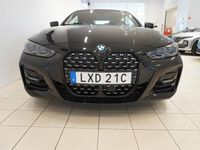 Begagnad BMW 430 Cabriolet M Sport 259 HK (190 kW) 2021 Okänd Cab