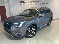 begagnad Subaru Forester 2.0I E-BOXER XFUEL SUMMIT