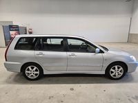 begagnad Mitsubishi Lancer Kombi 1.6 Euro 3 "1 Ägare"