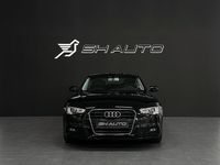 begagnad Audi A5 1.8 TFSI Edition, Proline |En ägare|Ny servad|