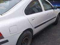 begagnad Volvo S60 2.4 Euro 4