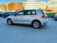 begagnad VW e-Golf 5-dörrar 1.0 TSI BlueMotion DSG Sekve