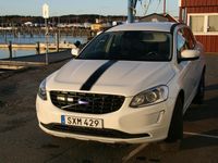 begagnad Volvo XC60 D5+ (245hk/520Nm) i bra skick!