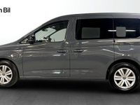 Begagnad VW Caddy Life 116 HK (85 kW) 2025 Pure grey Minibuss