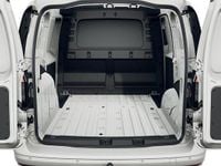 Ny VW Caddy 75 HK (55 kW) 2025 Candyvit Minibuss